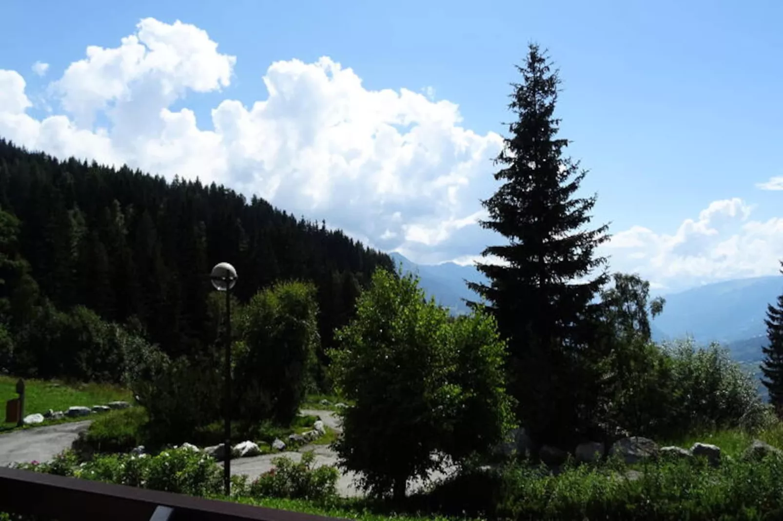 Résidence Versant Sud-Non tagué