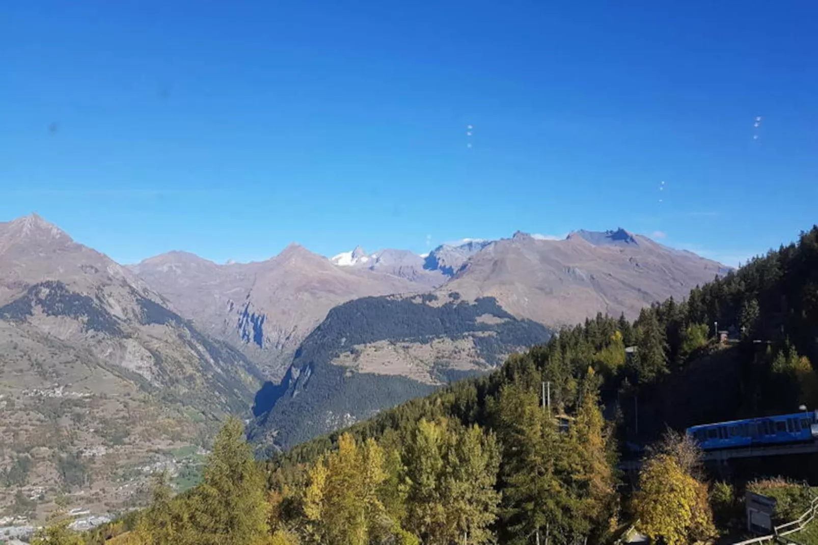 Résidence Les Charmettes-Non tagué