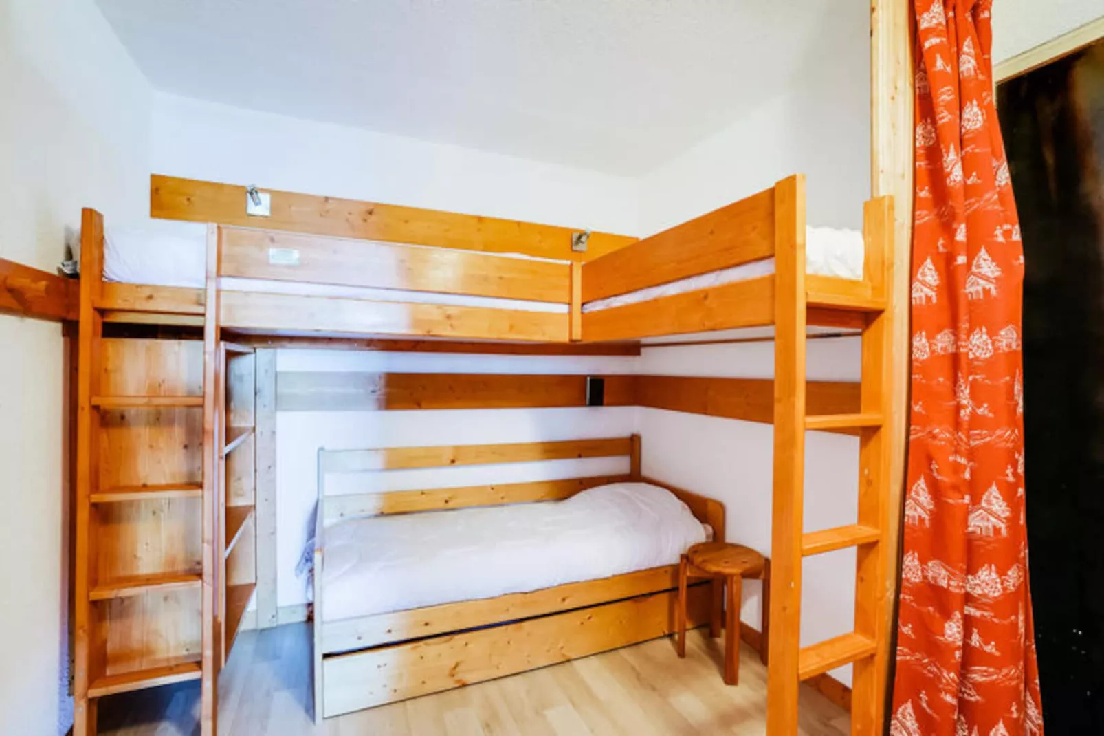 Résidence Adret-Nicht zugeordnet