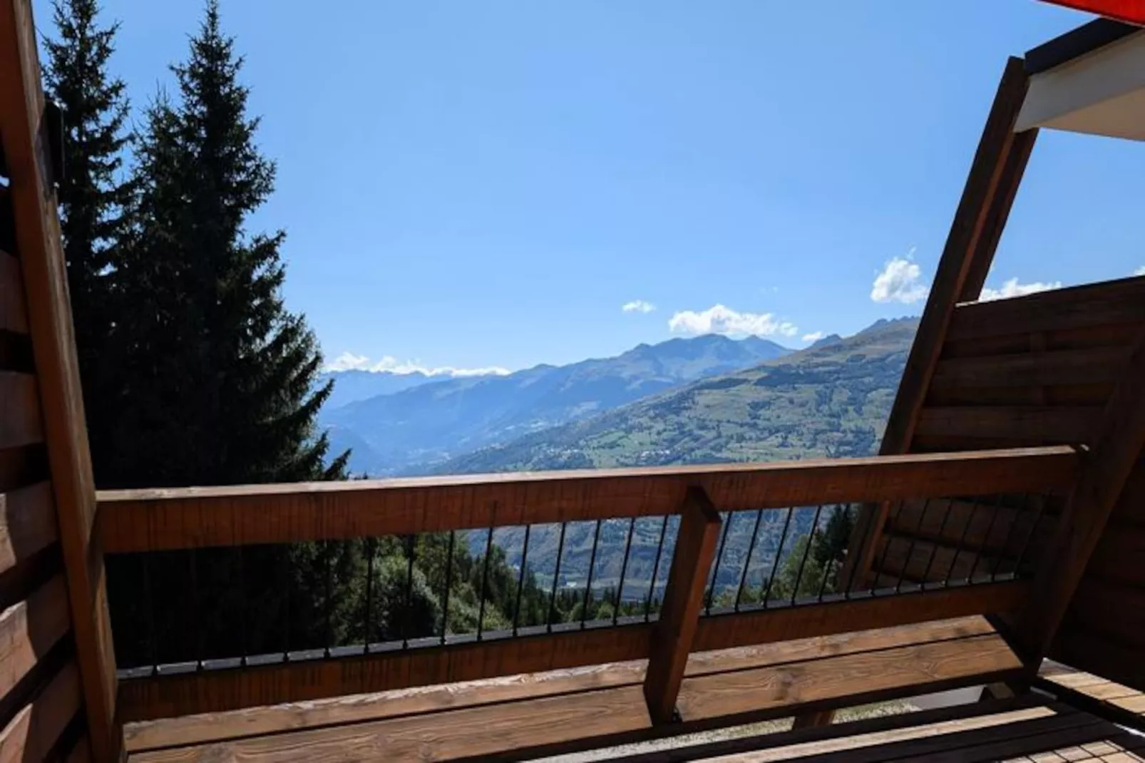 Résidence Adret-Nicht zugeordnet