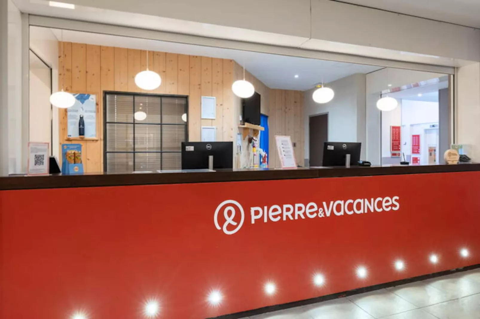Résidence Pierre & Vacances Le Belmont **** - Nicht zugeordnet