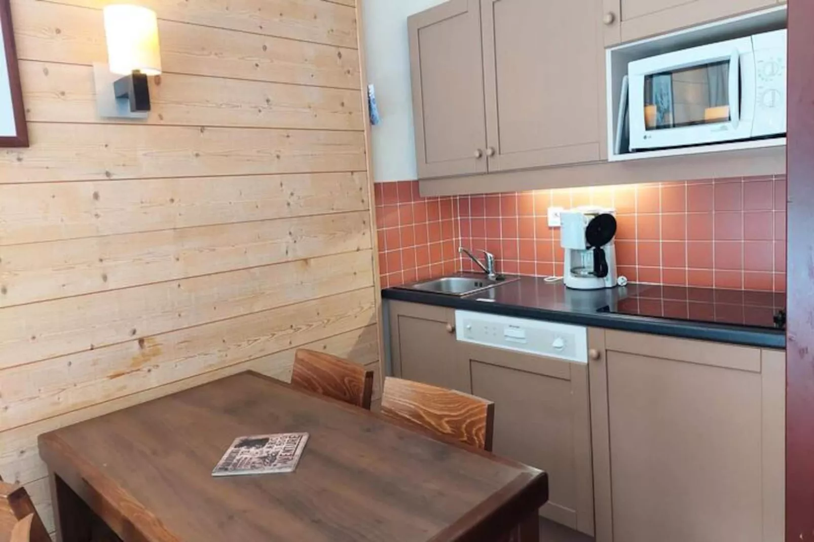 Résidence Le Belmont-Untagged