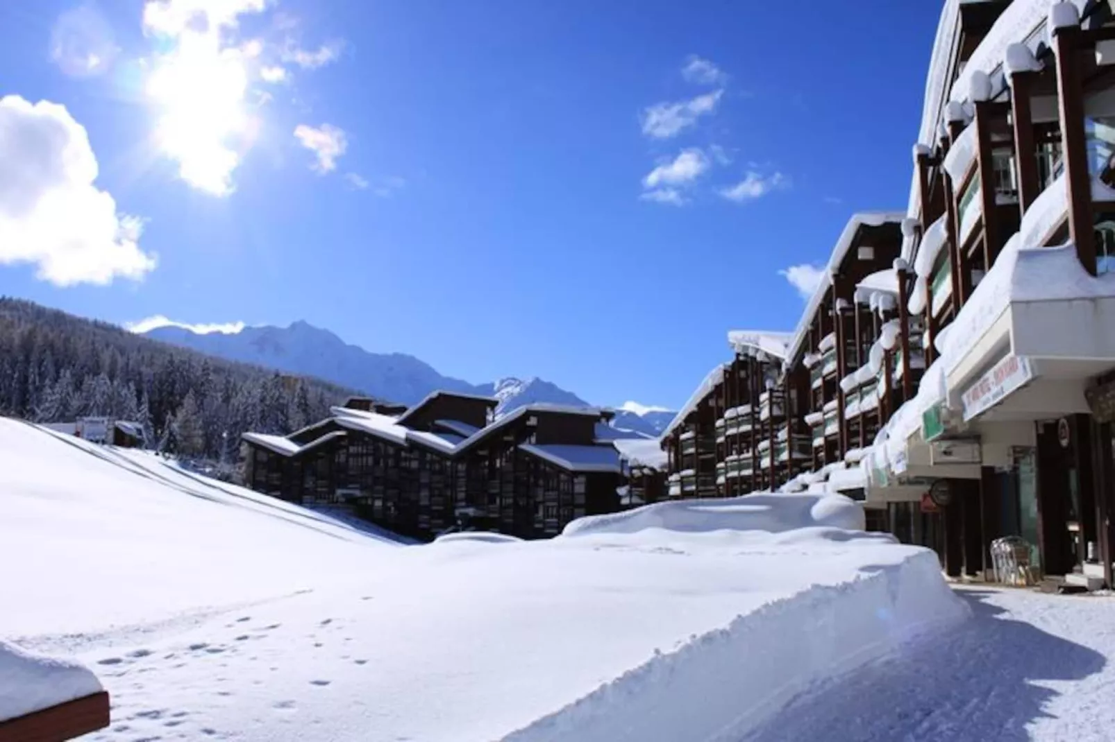 Résidence Tournavelles 2-Non tagué