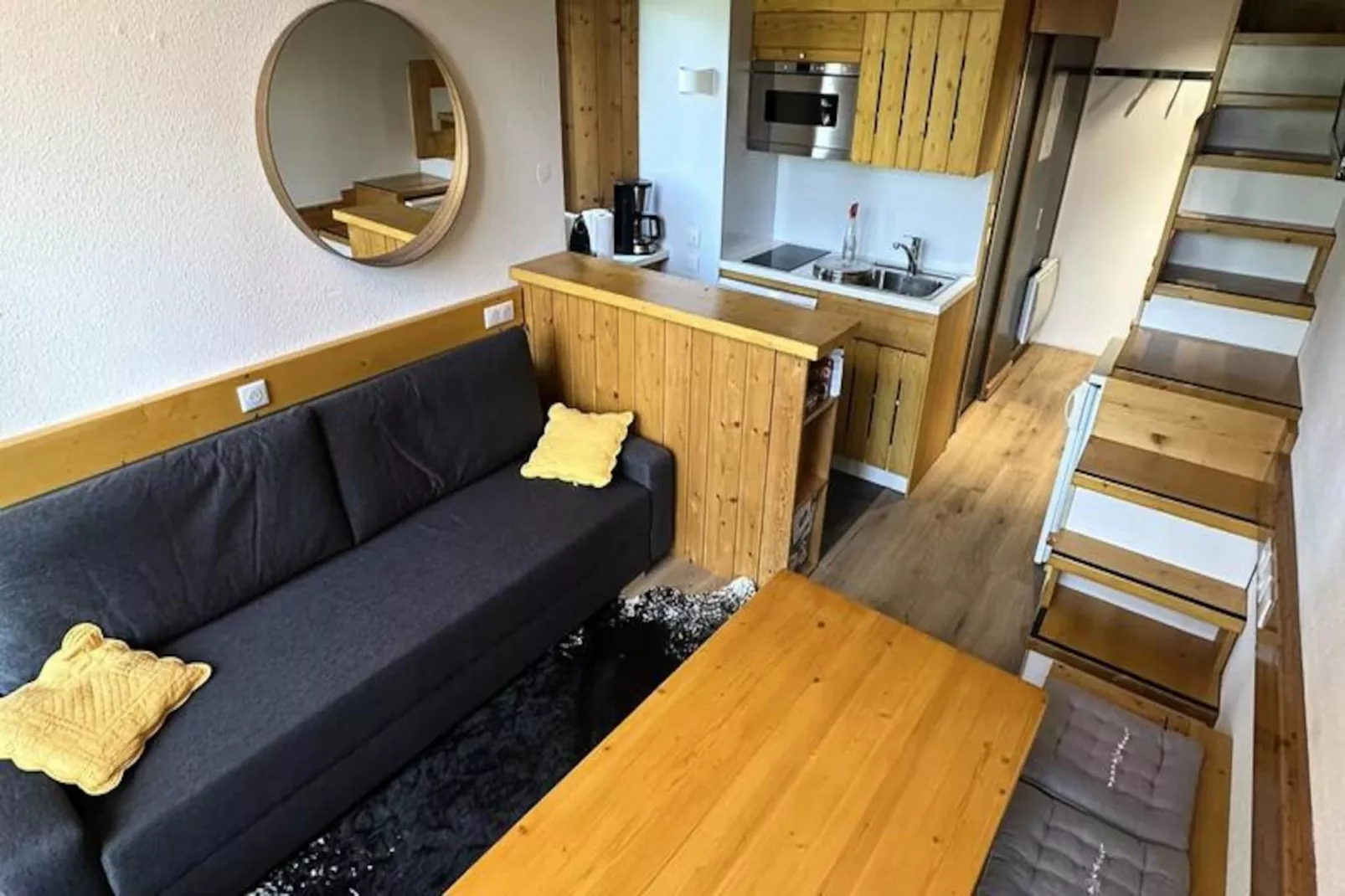 Résidence Alliet - Untagged