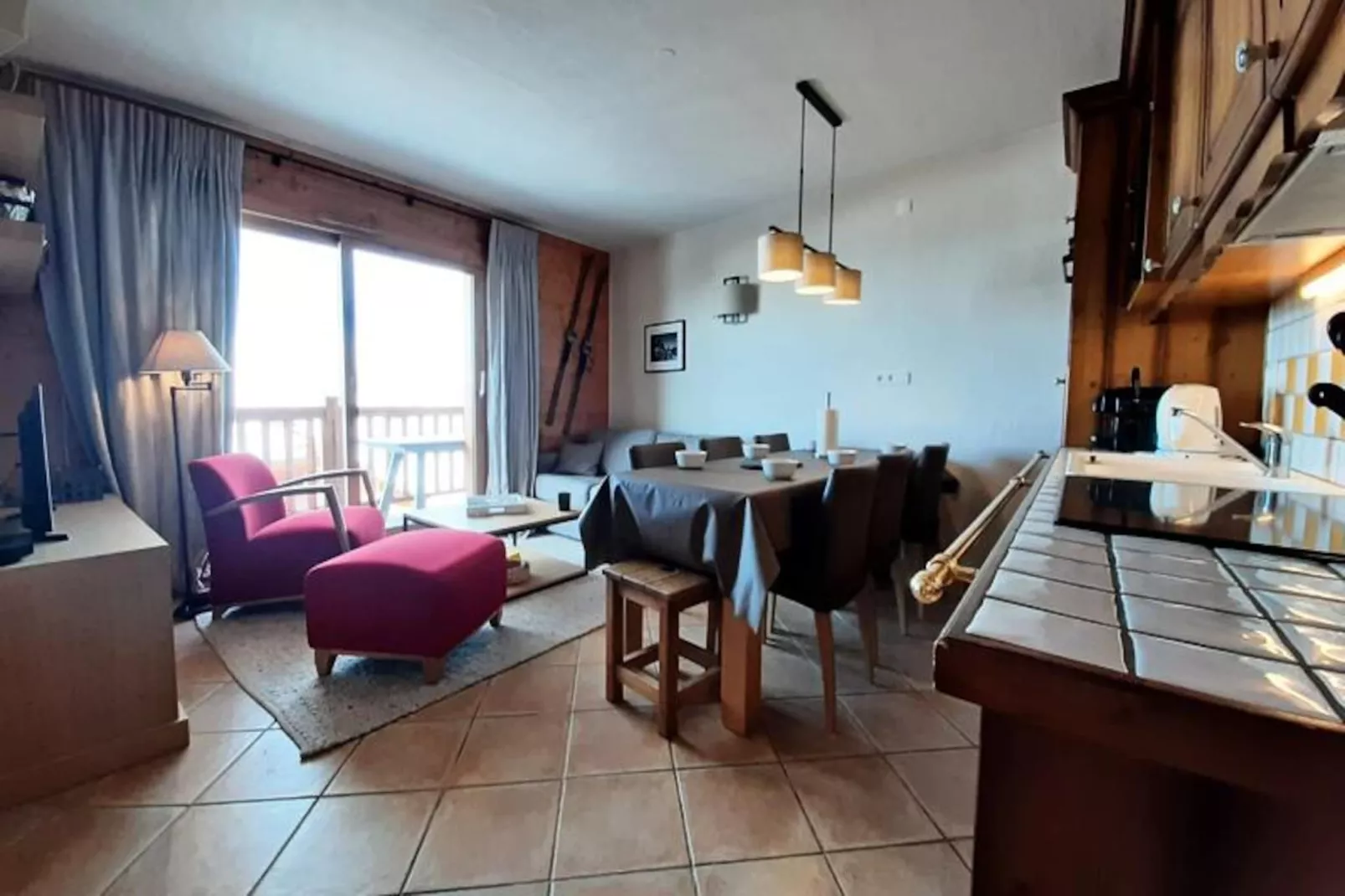 Résidence Saint Bernard-Untagged