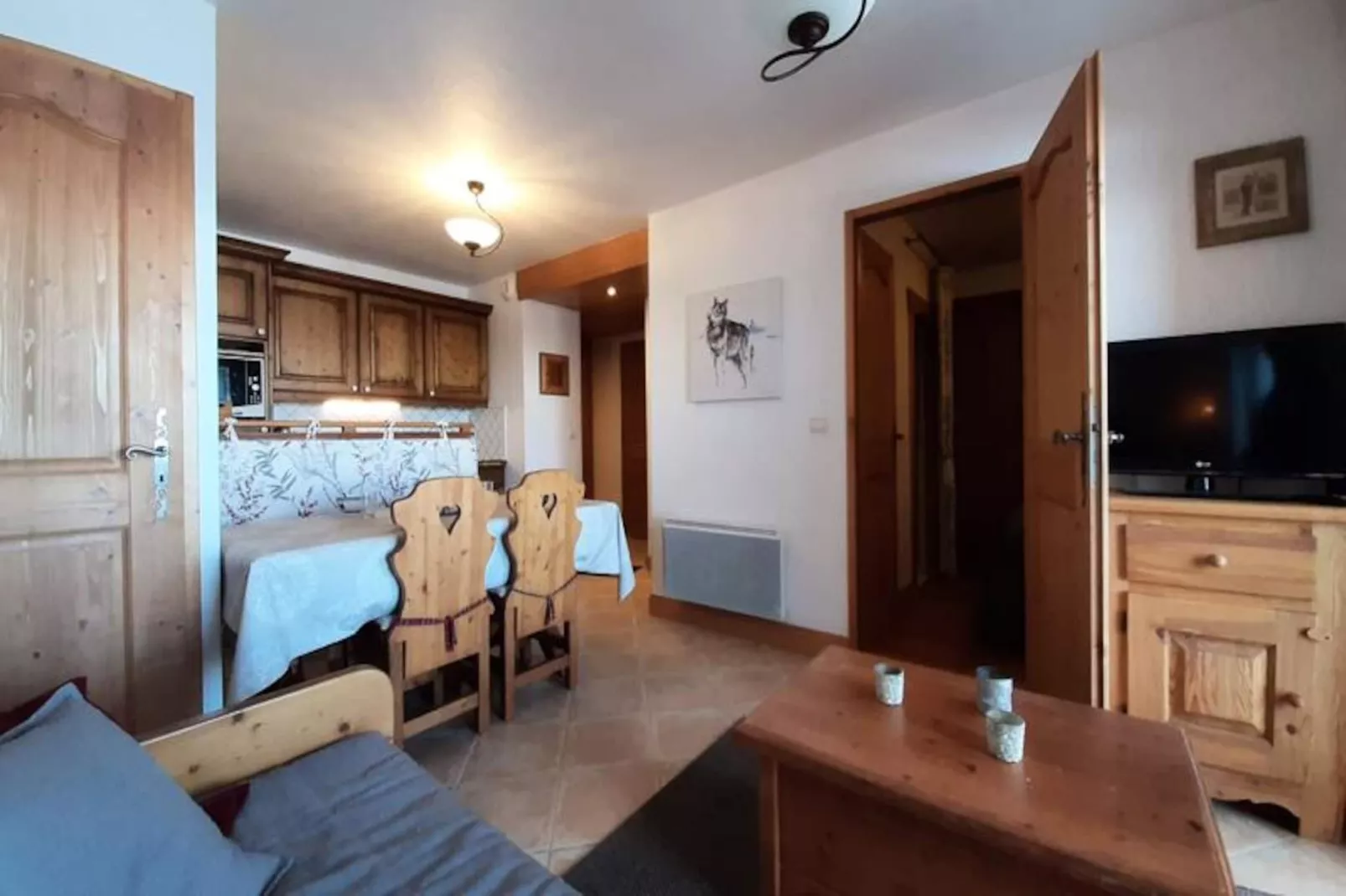 Résidence Saint Bernard-Untagged