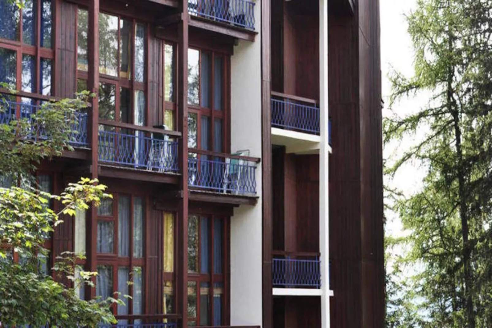 Résidence Alliet - Untagged