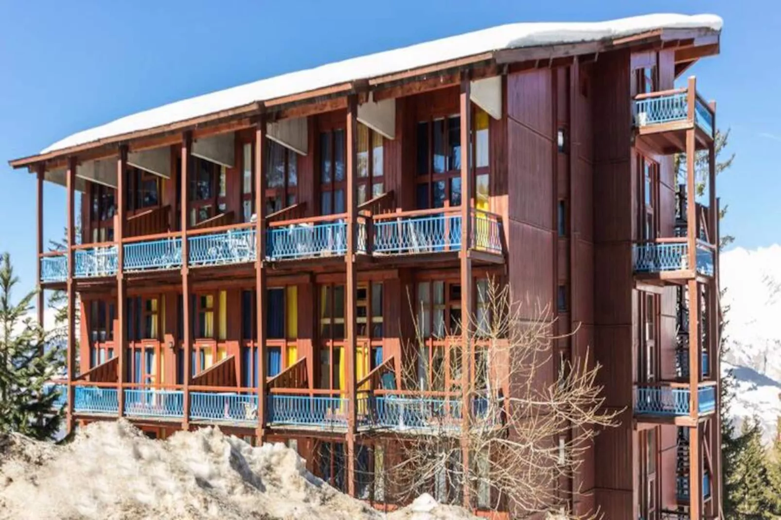 Résidence Vogel - Untagged