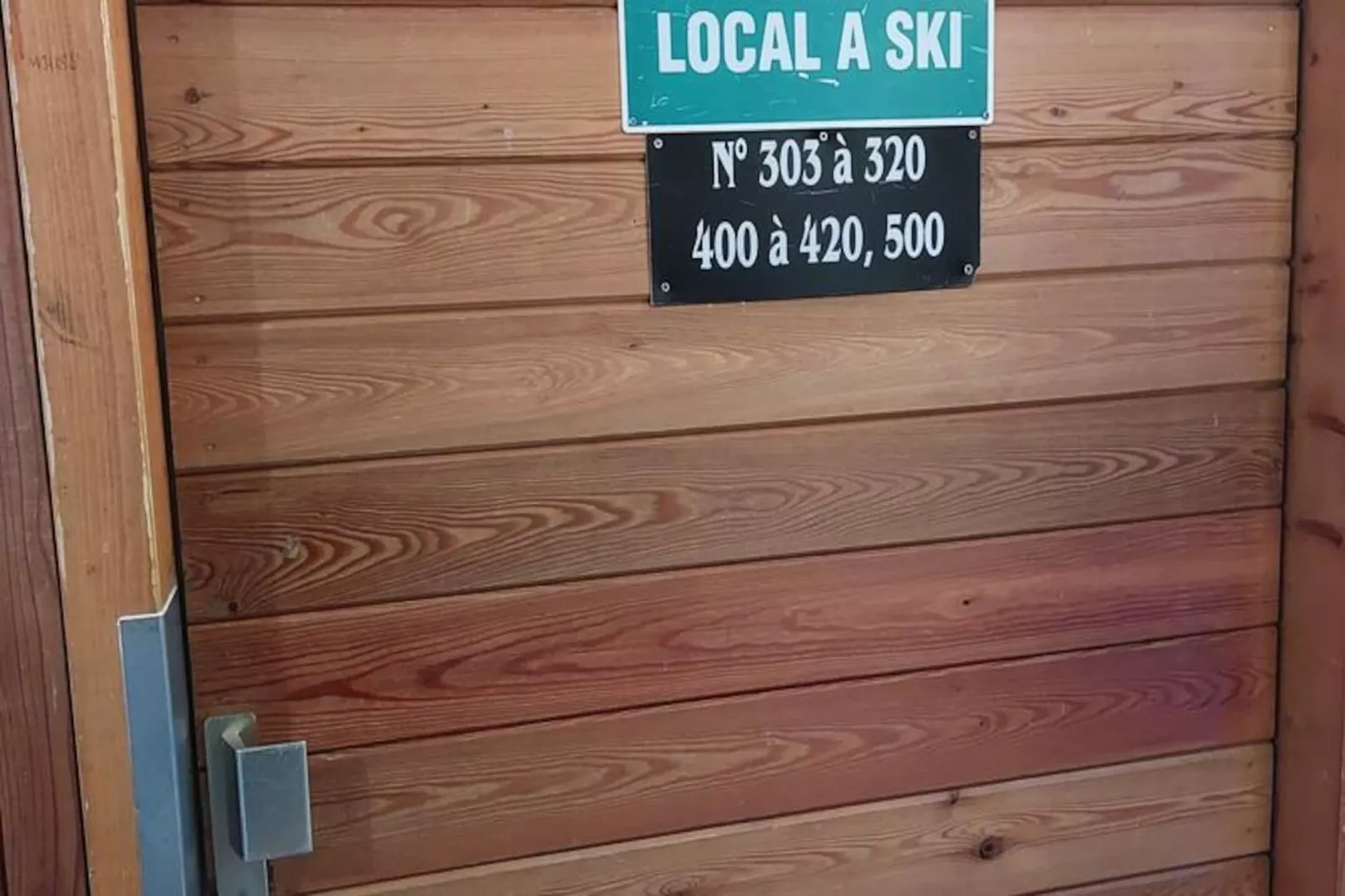 Résidence Alliet - Untagged