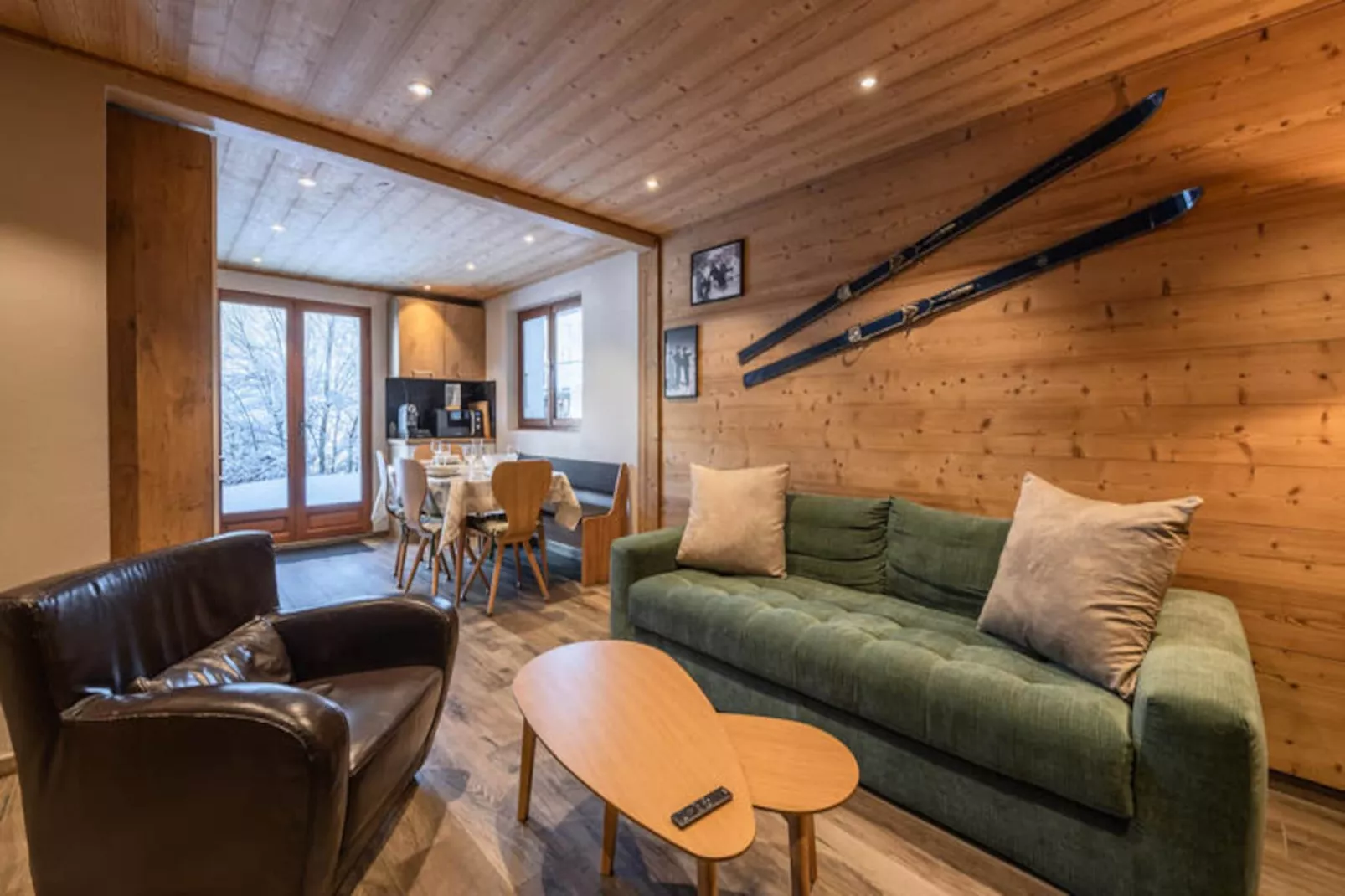 Chalet Eve - Nicht zugeordnet