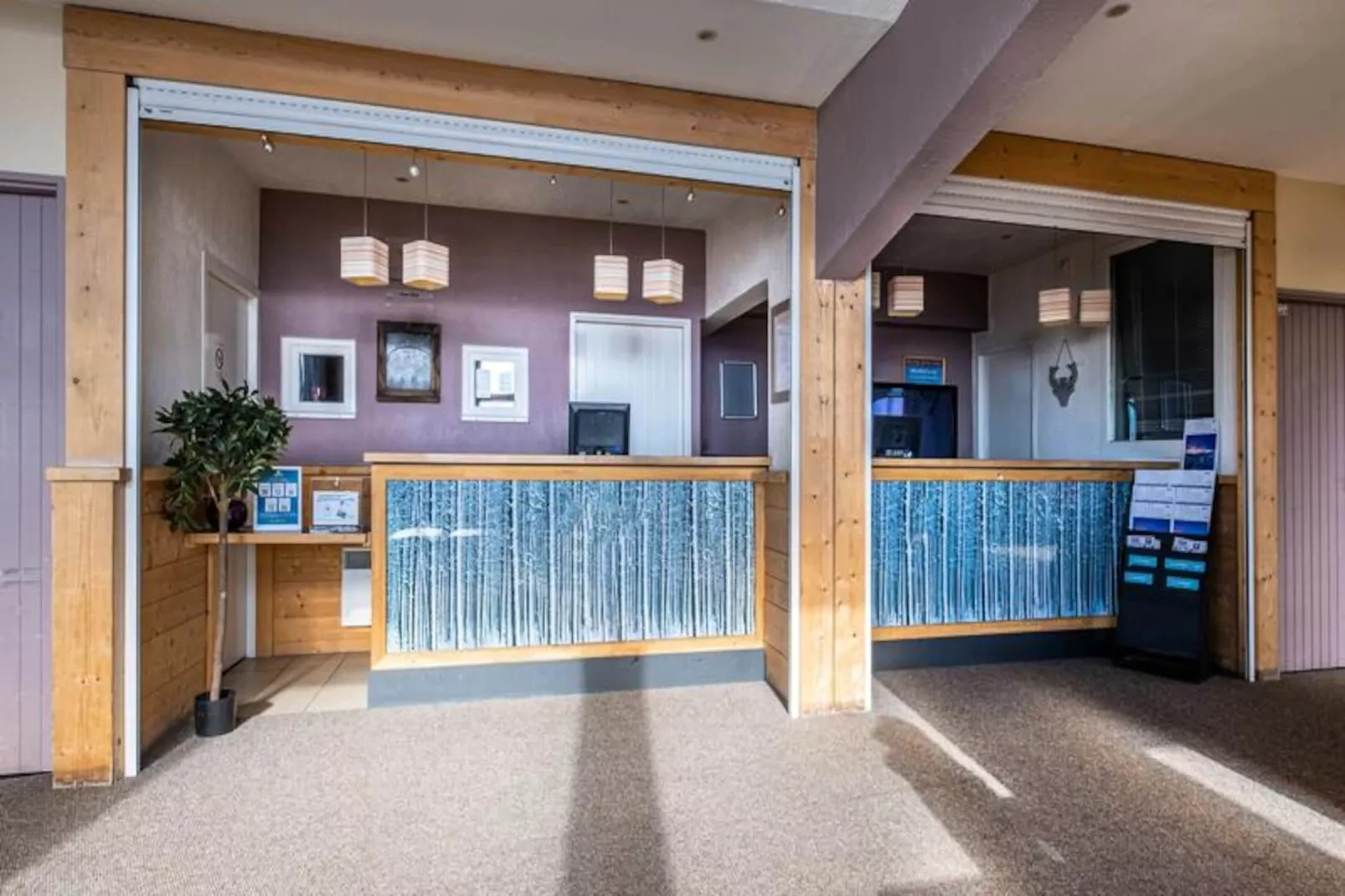 Résidence Pierre & Vacances Antarès ***-Non tagué