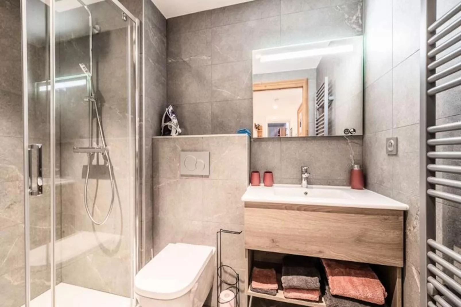 Résidence Elan - Non tagué