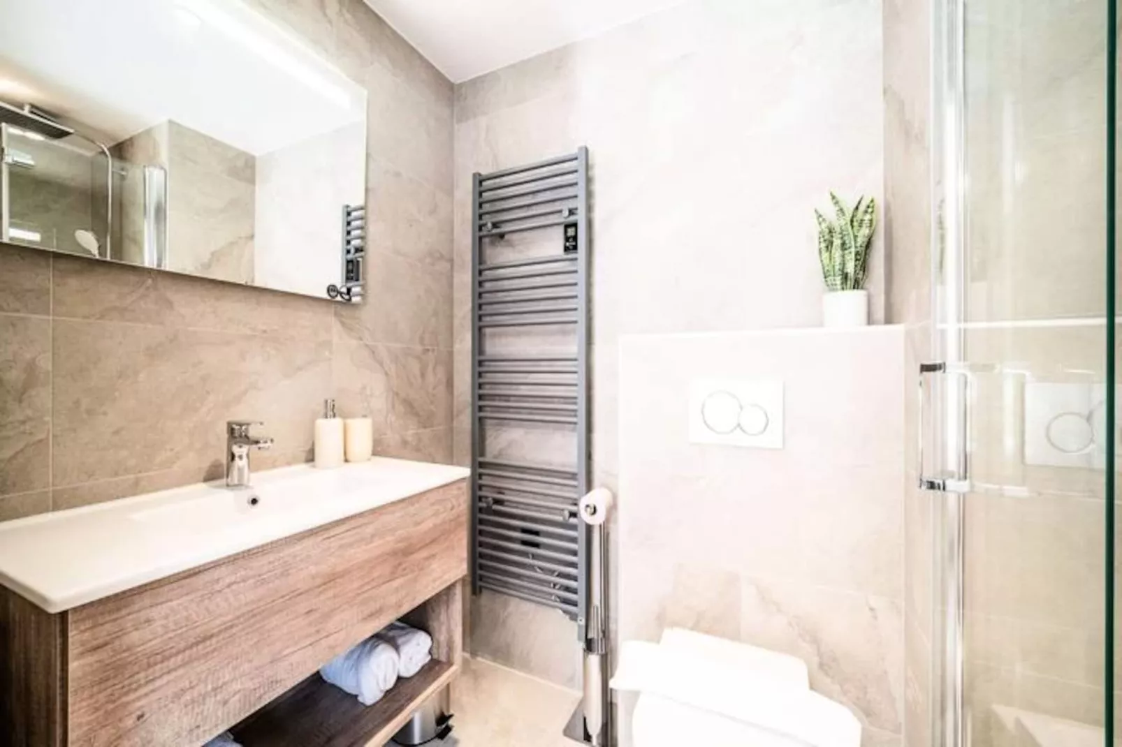 Résidence Elan - Untagged