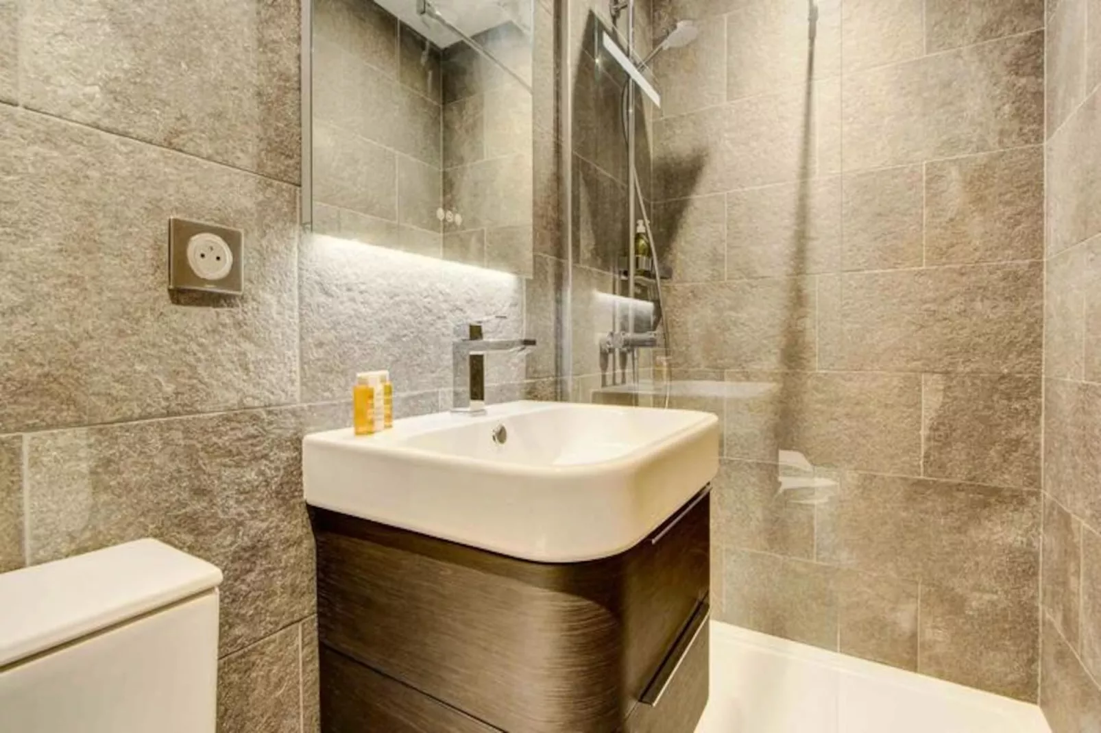 Chalets Little-Nicht zugeordnet