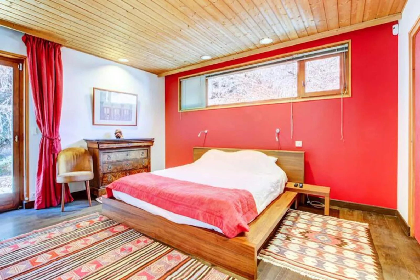 Chalet Le Meleze-Untagged