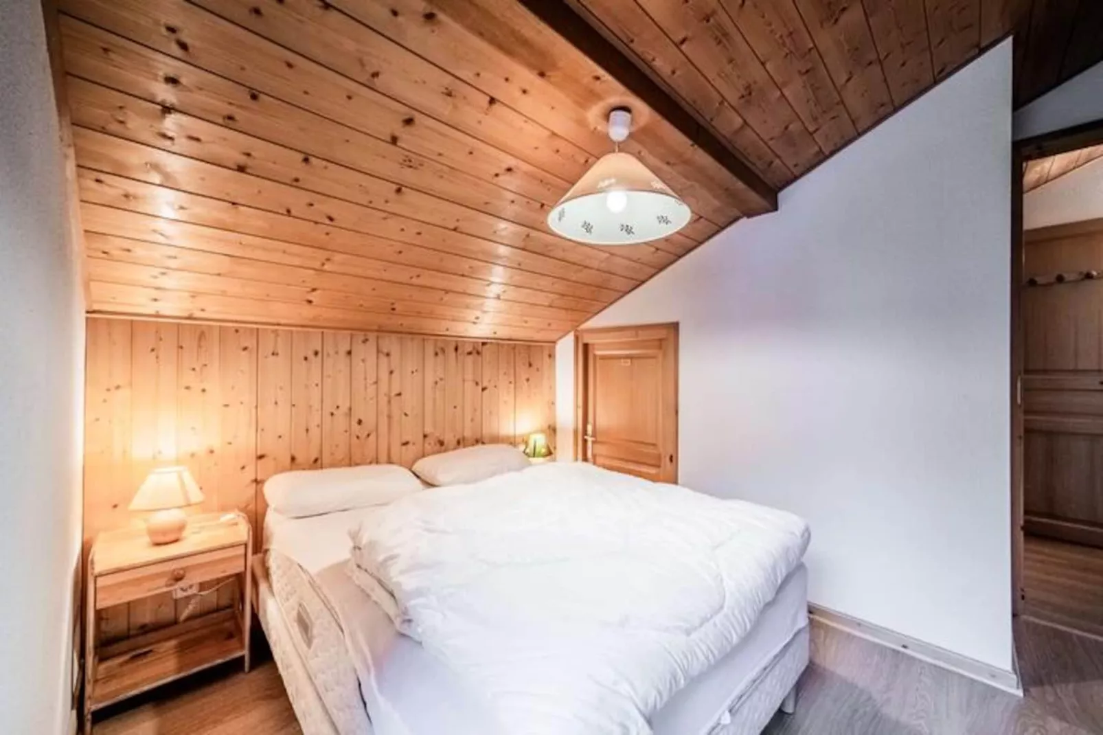 Résidence Le Fanyon-Nicht zugeordnet