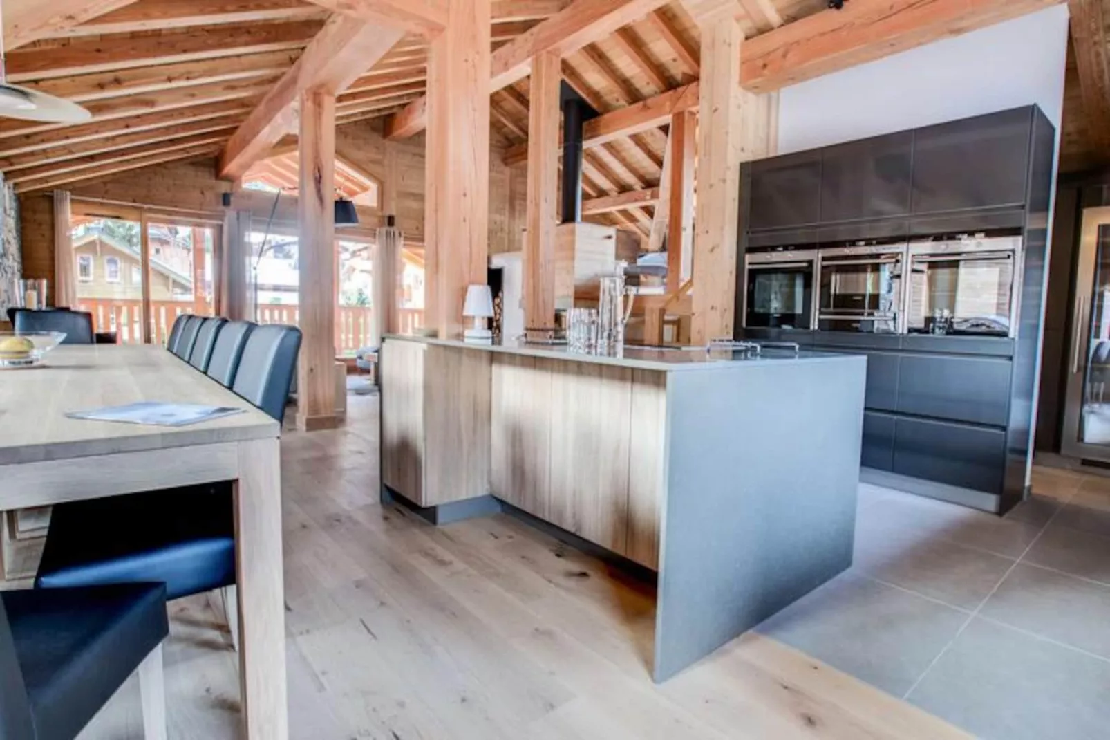 Résidence Les Roches Noires-Untagged