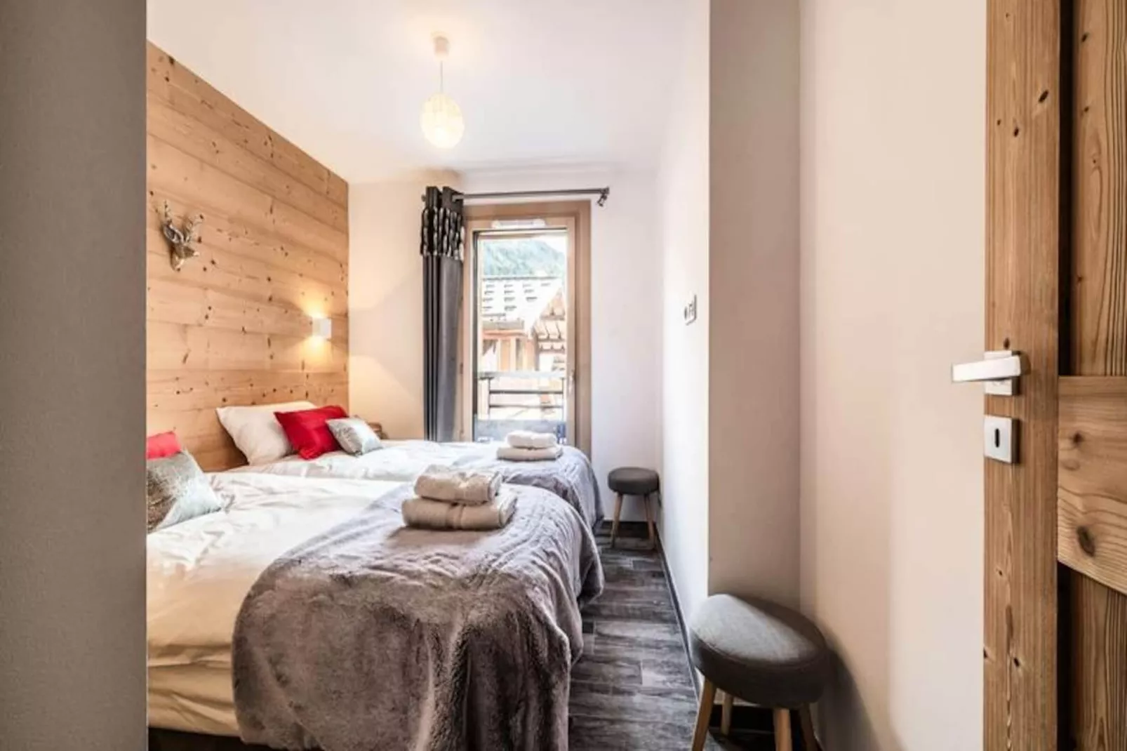 Résidence Les Portes Du Pleney-Untagged