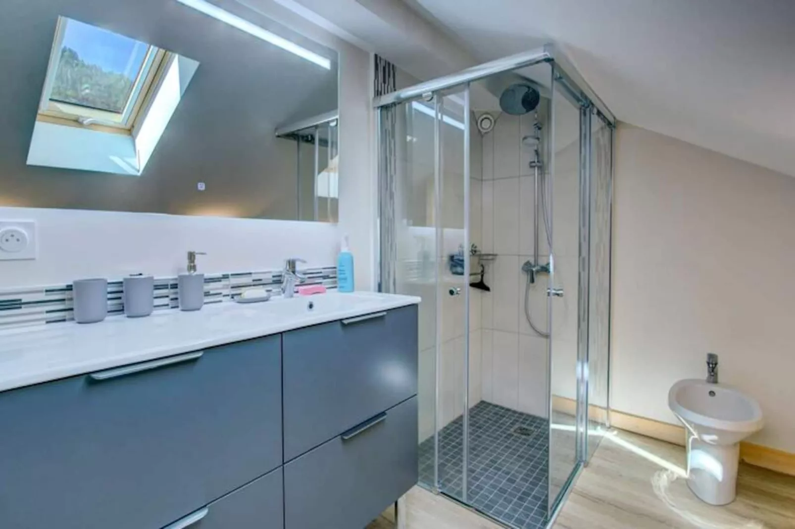 Résidence Les Prodains - Untagged