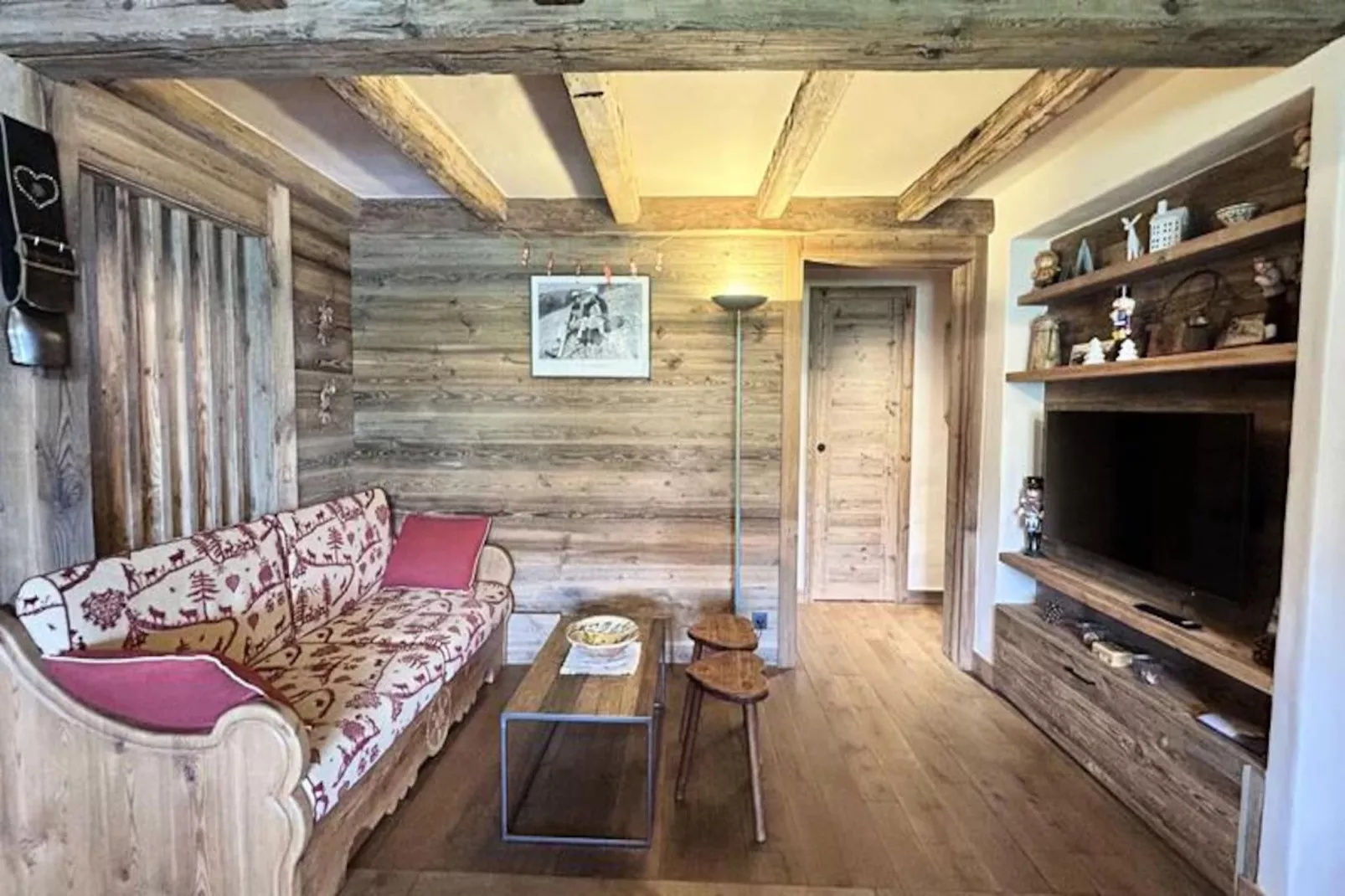 Résidence Hameau Des Pistes - Paradiso-Nicht zugeordnet