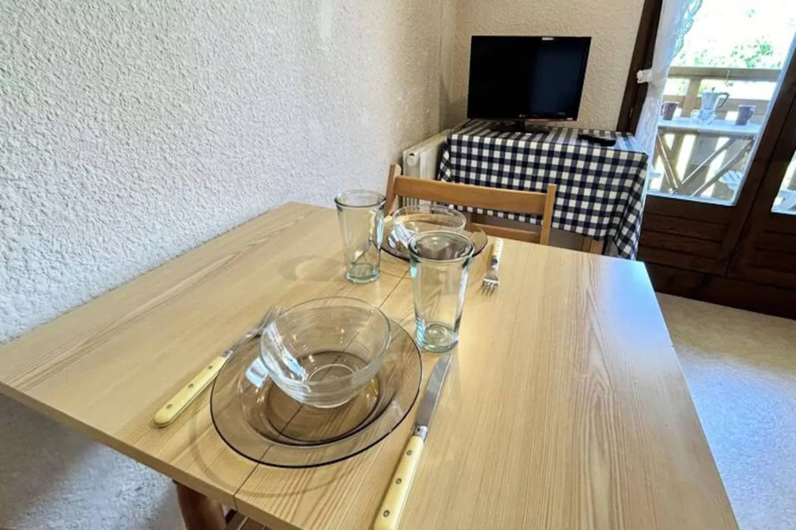 Résidence Le Front De Neige-Non tagué