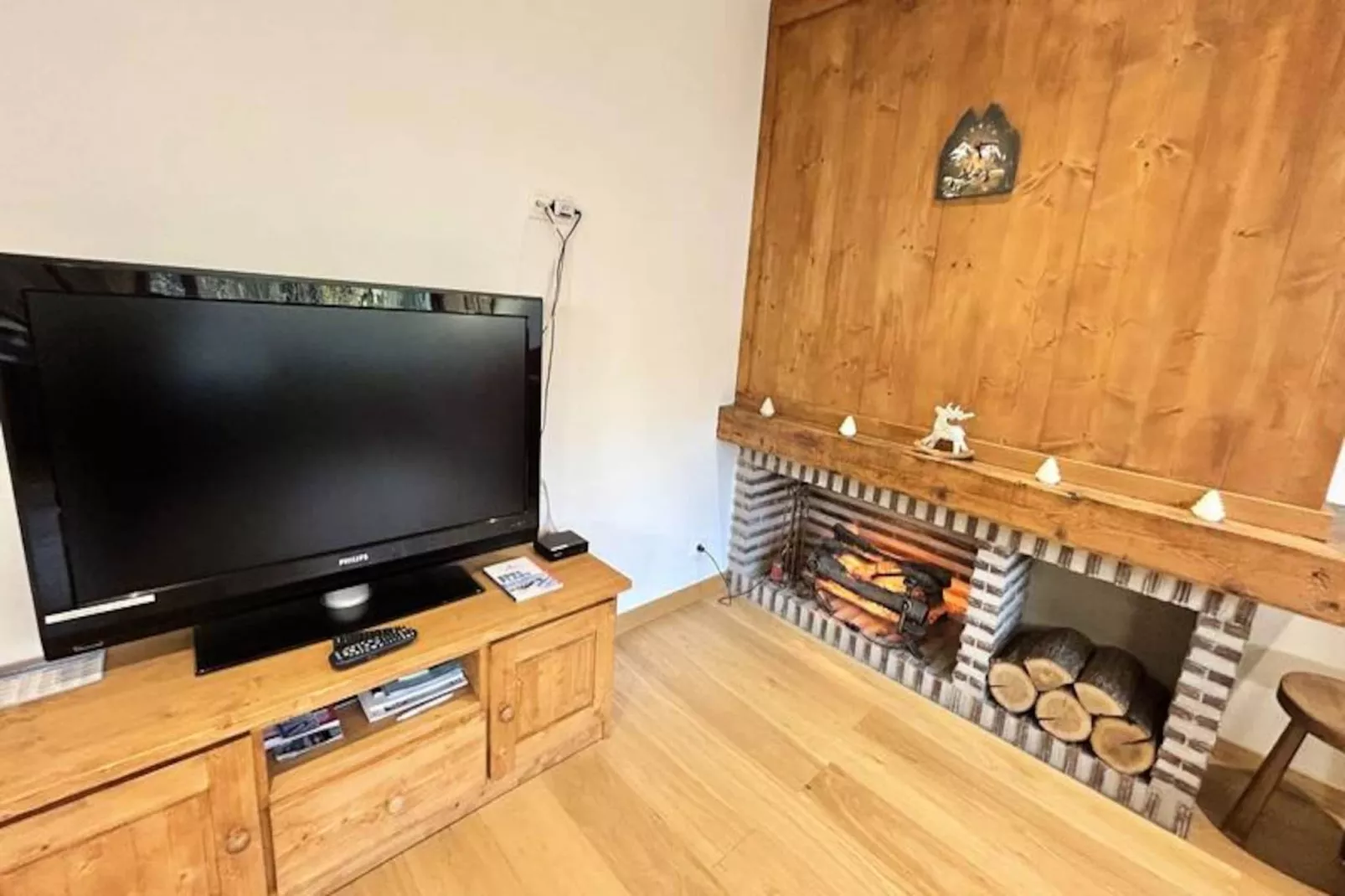 Résidence Le Regina-Nicht zugeordnet