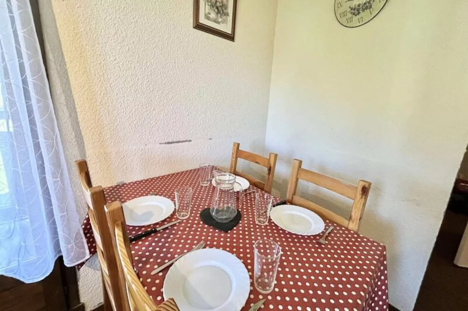 Résidence Le Front De Neige-Non tagué