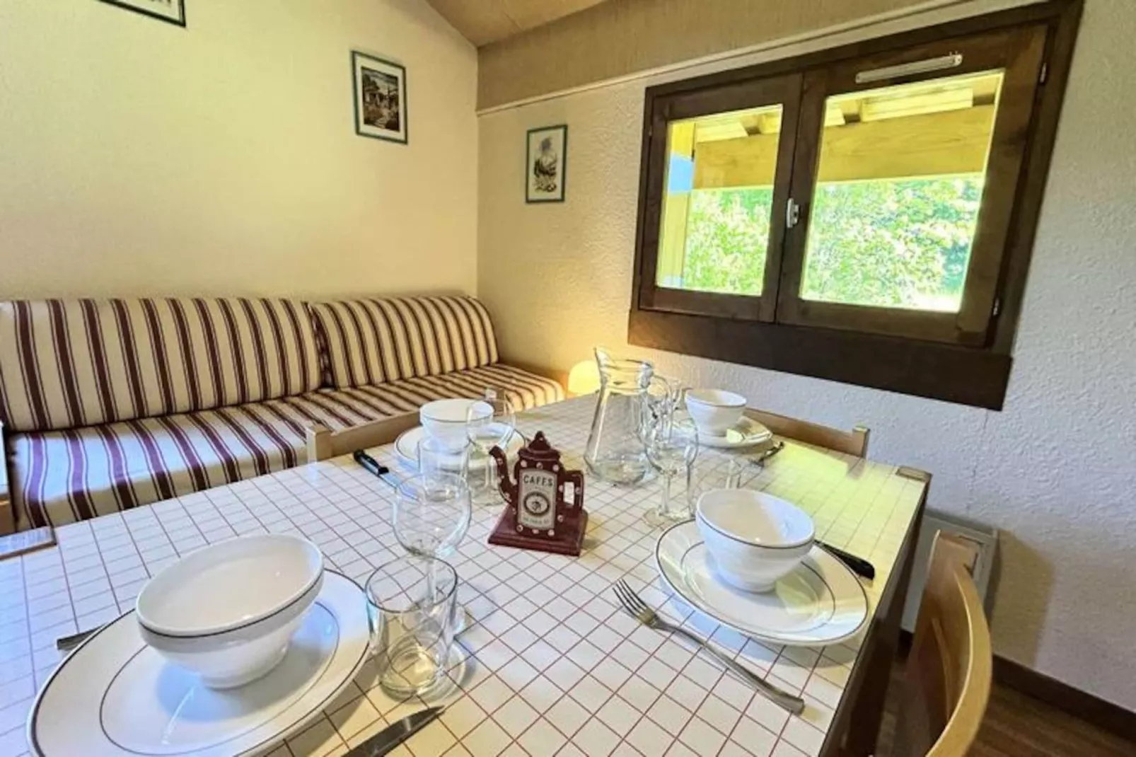 Résidence Le Front De Neige-Non tagué