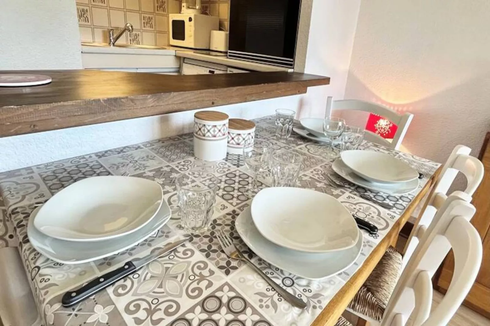 Résidence Riante Colline Du Bas - Armoise-Non tagué