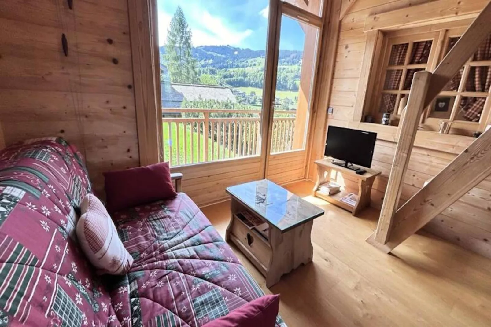 Résidence Le Triade-Nicht zugeordnet