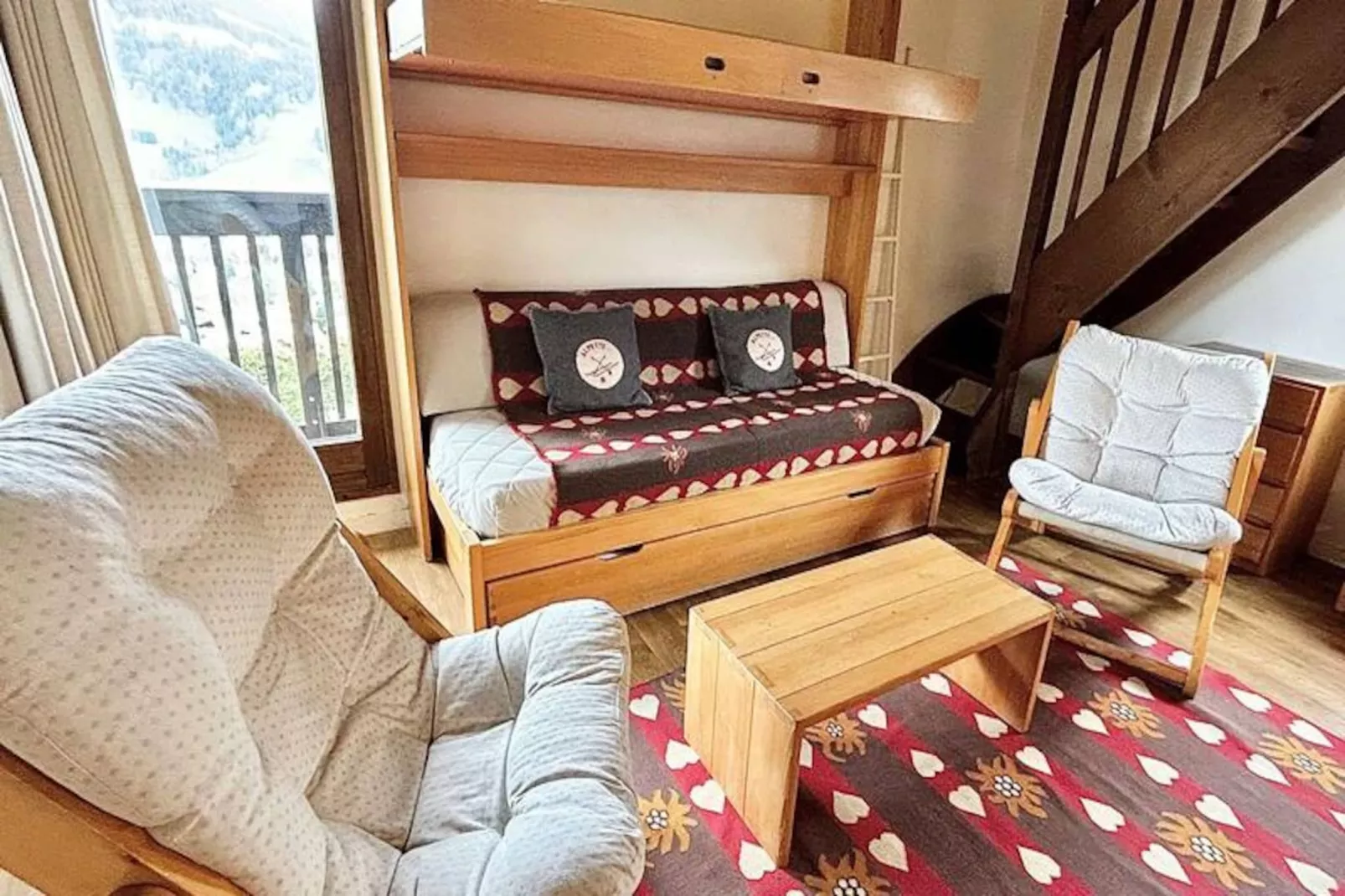 Résidence Le Floreal-Non tagué