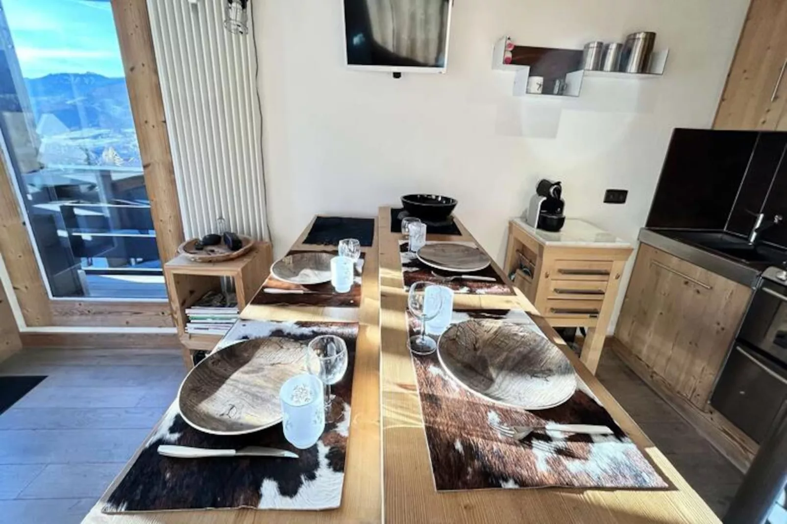 Résidence Le Floreal-Non tagué