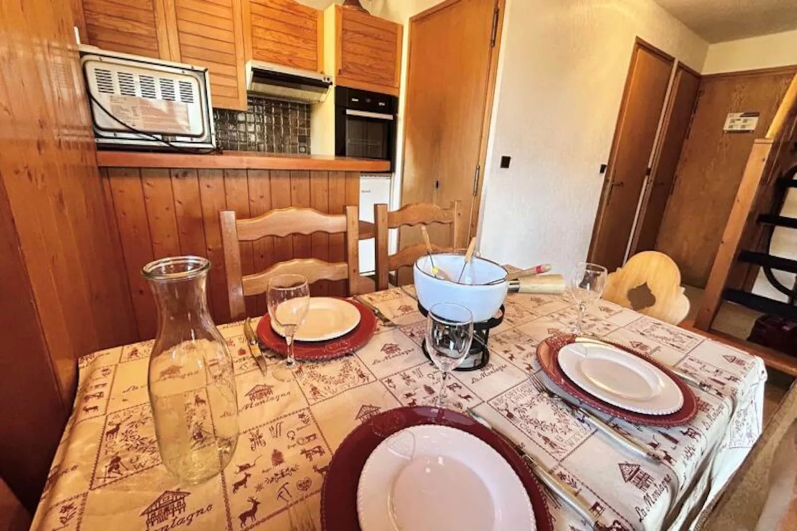 Résidence Le Schuss-Untagged