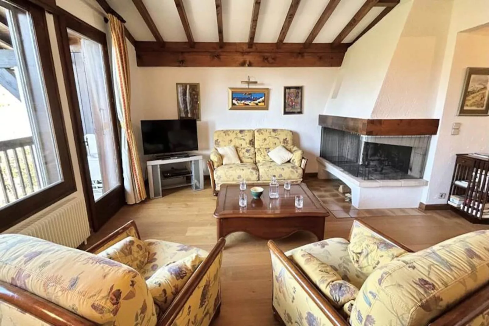 Résidence Le Backtee-Non tagué