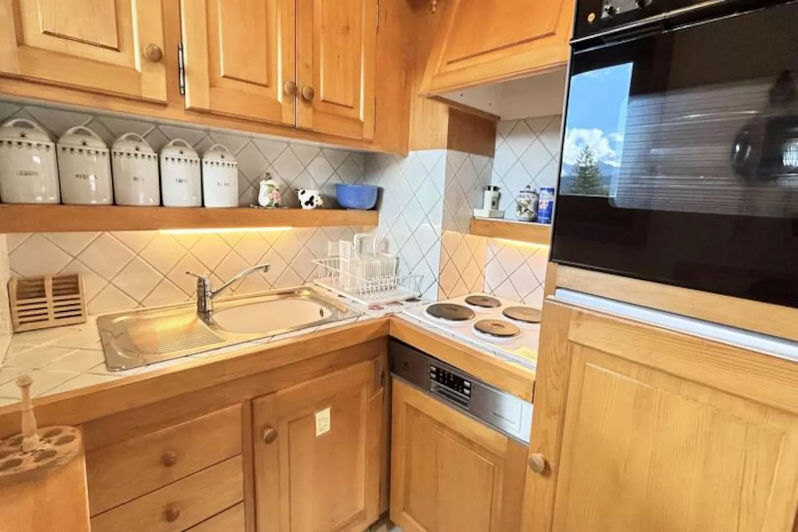 Résidence Ski Et Golf - Les Charmes-Untagged