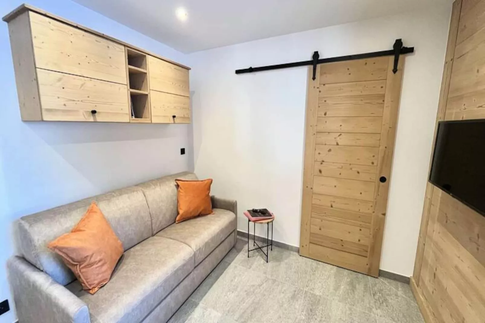 Résidence La Toundra-Untagged