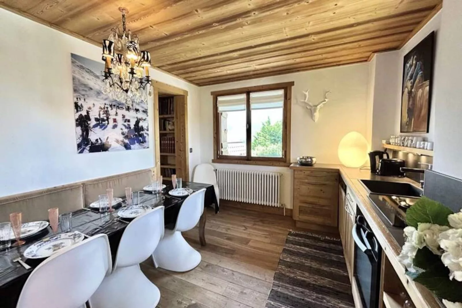 Résidence Les Pleiades-Non tagué