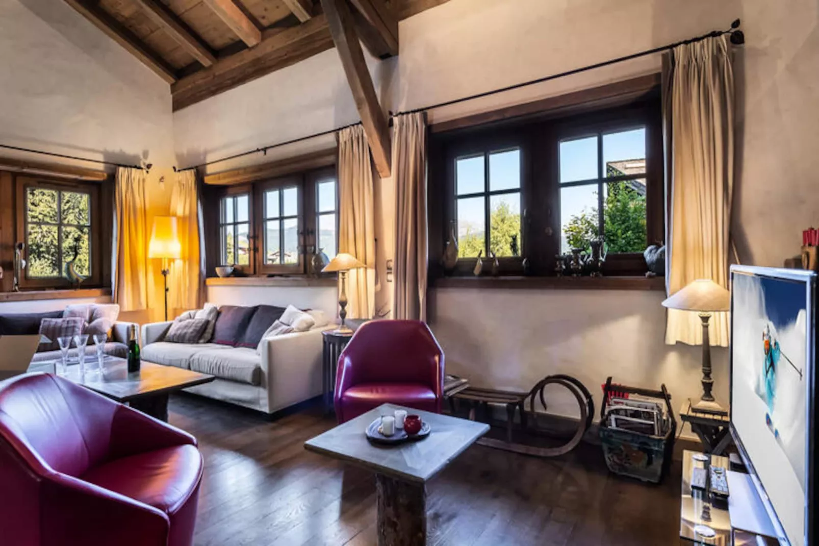 Résidence Mandarine Blanche-Untagged