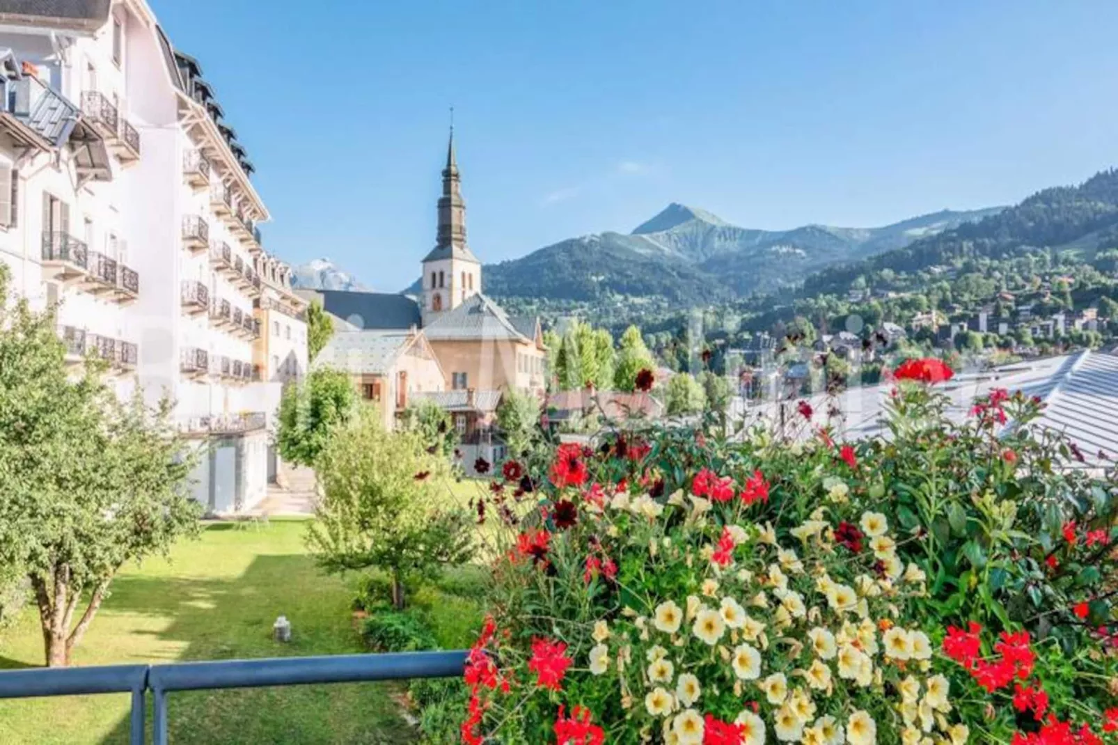 Résidence Le Grand Panorama-Untagged