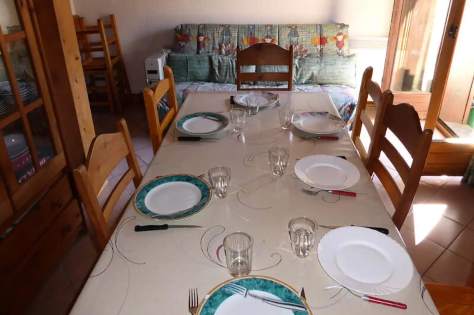 Résidence Les Jardins Alpins-Non tagué