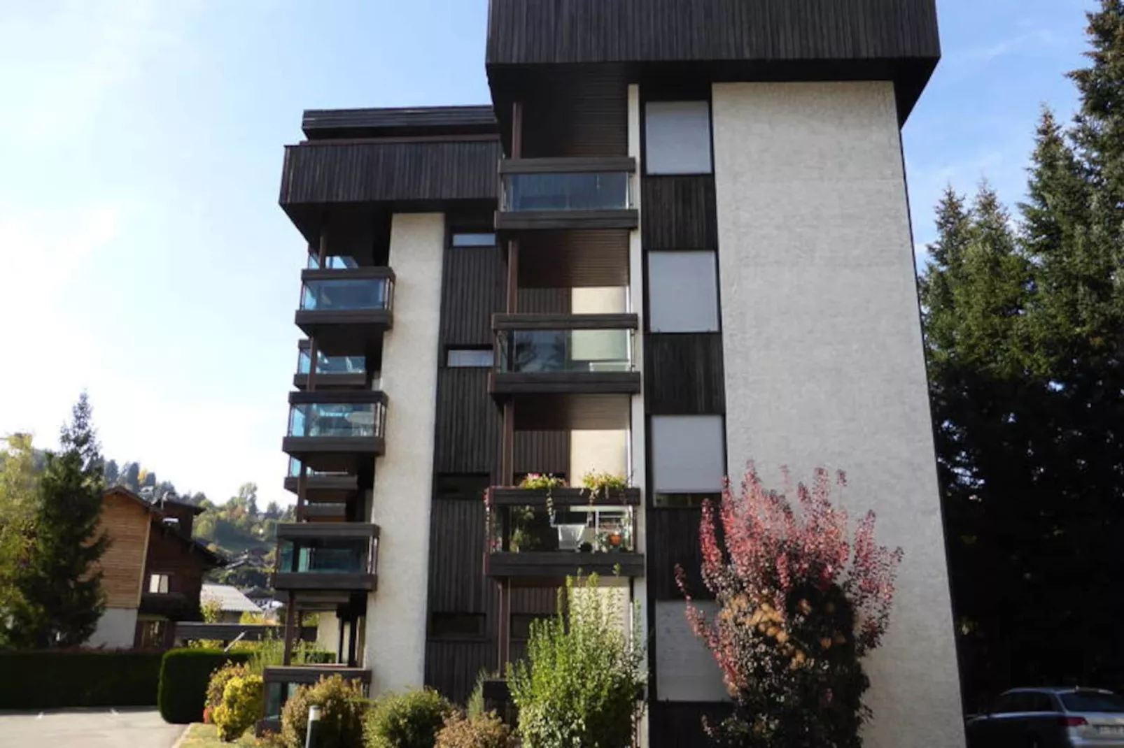 Résidence Castel Des Roches A-Untagged