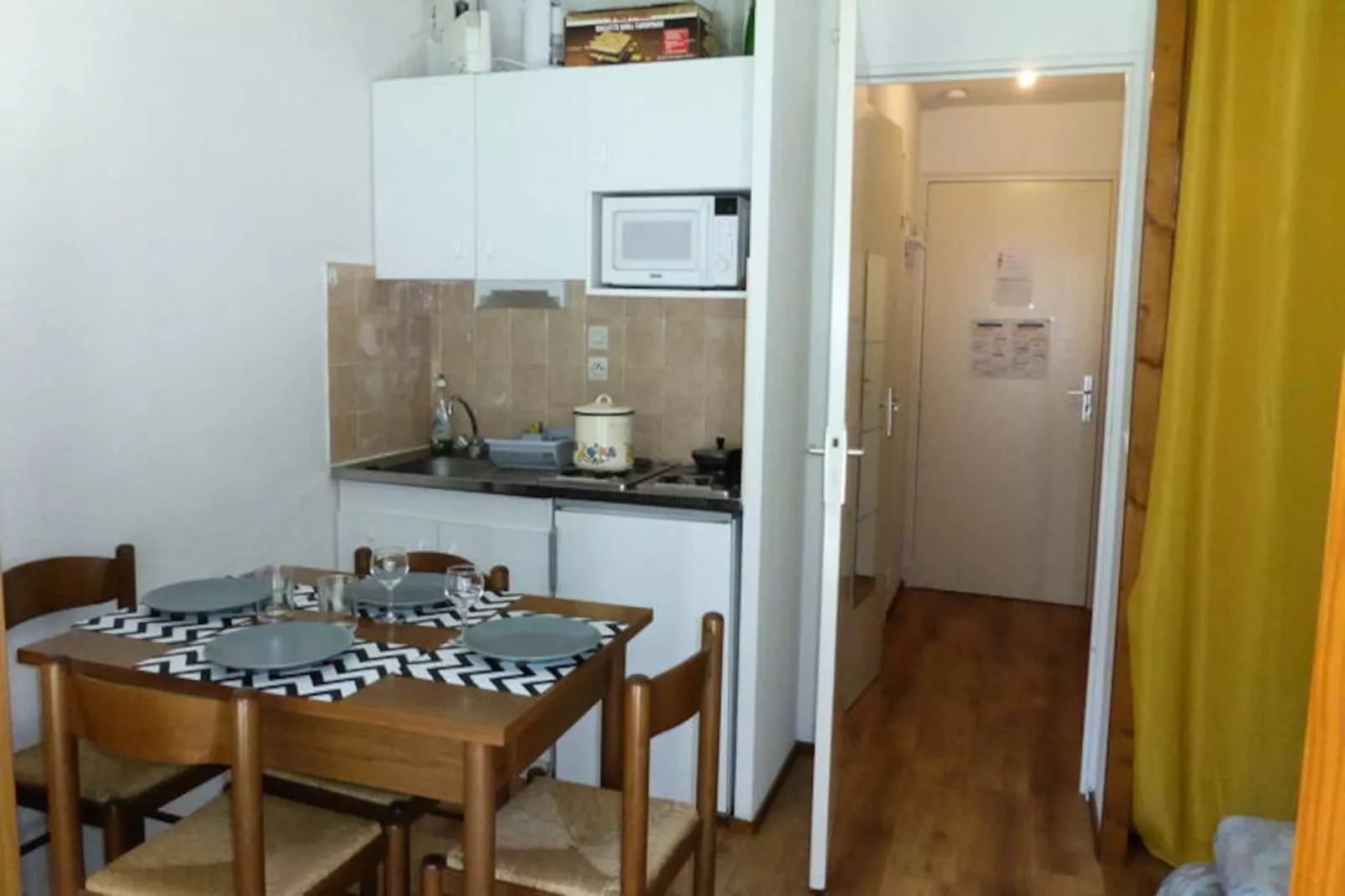 Résidence L'enclave-Untagged