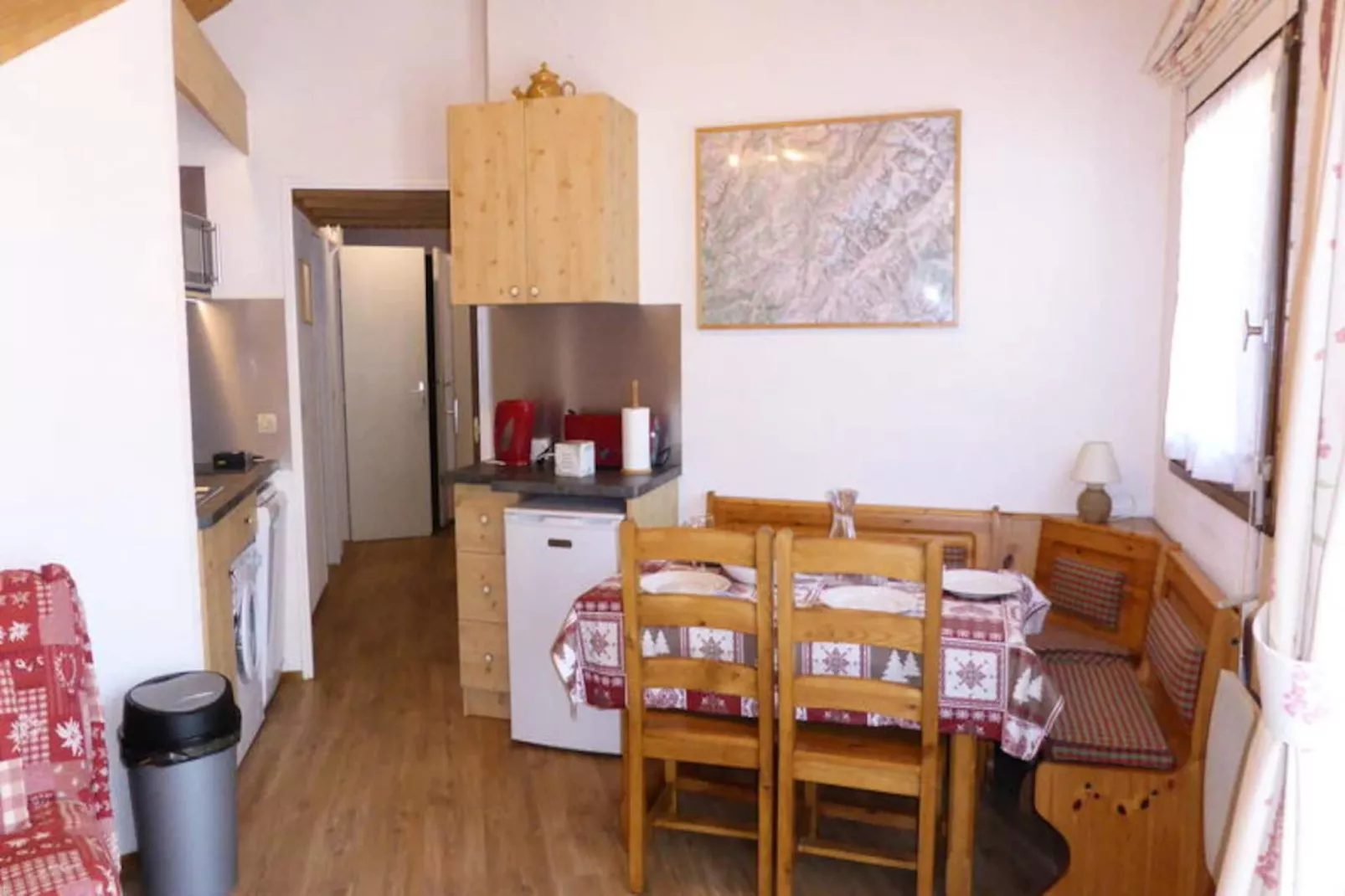 Résidence Combettes-Non tagué