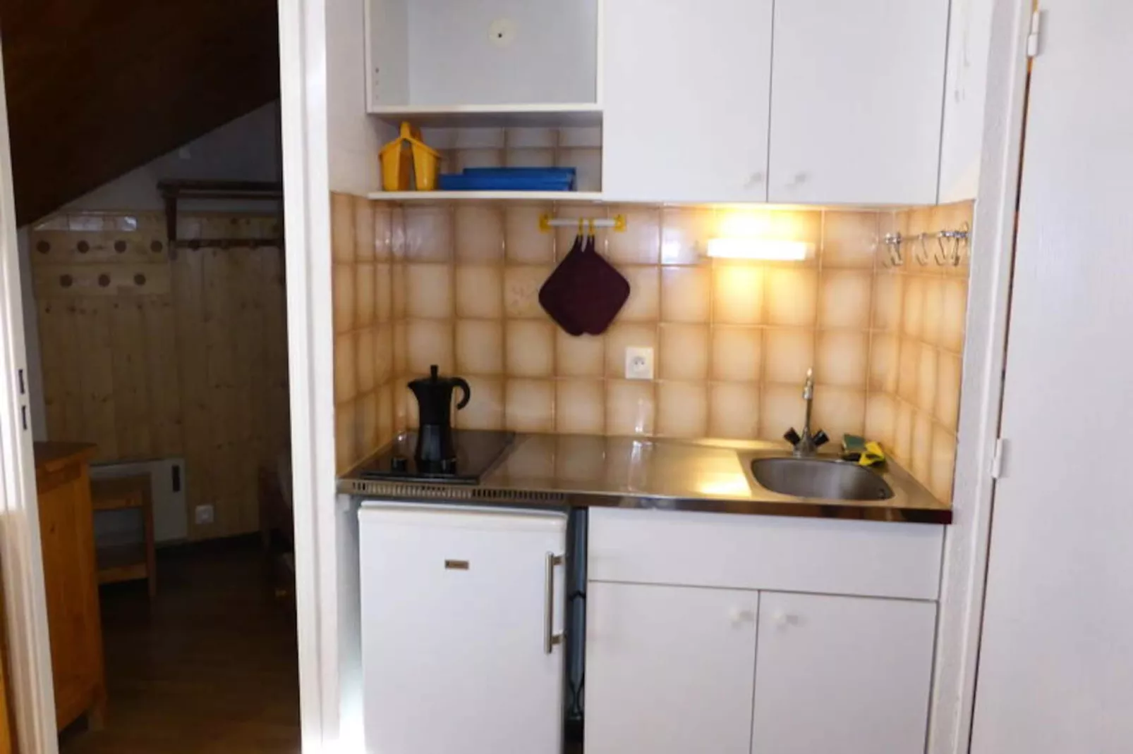 Résidence Combettes-Non tagué