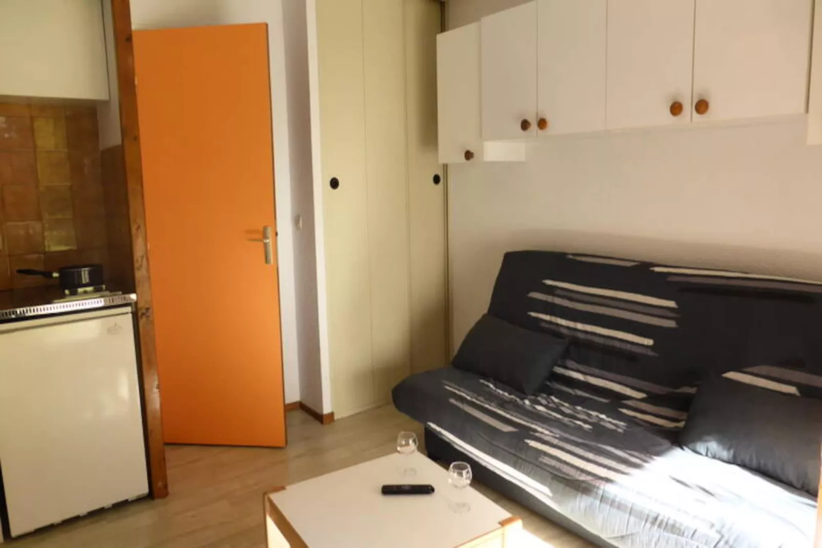 Résidence Borgia-Nicht zugeordnet