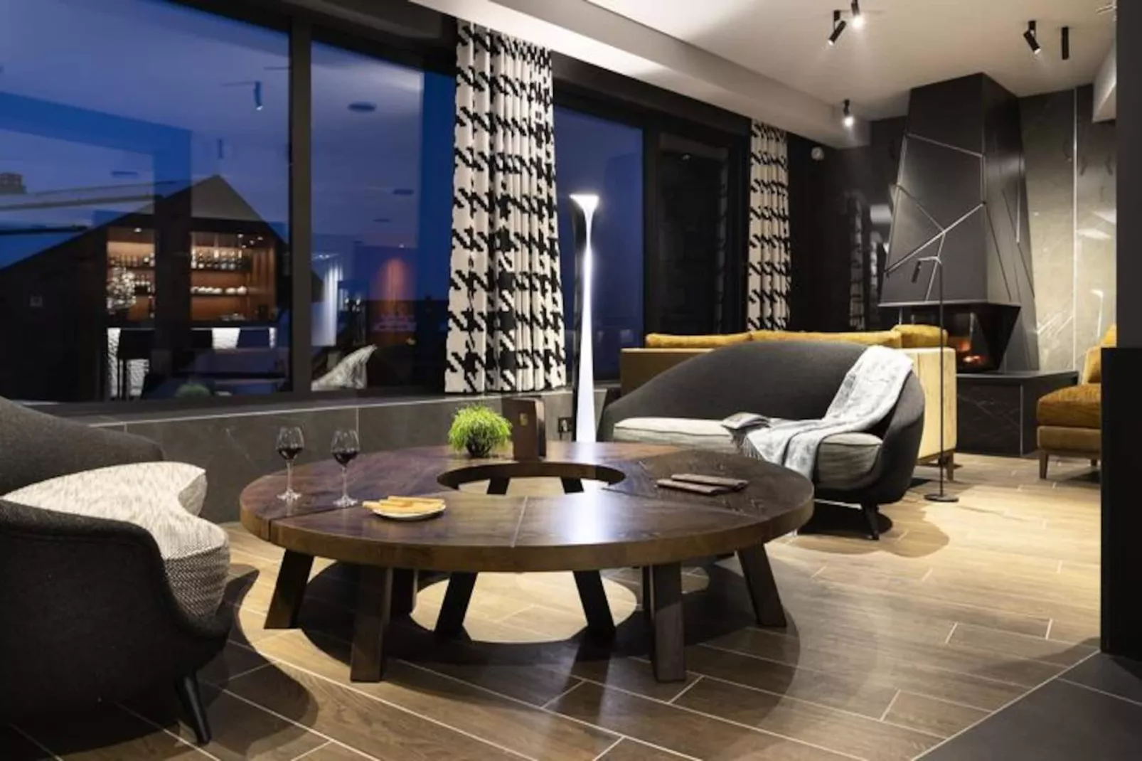 MGM Hôtels & Résidences - Résidence Chalets Laska *****-Untagged