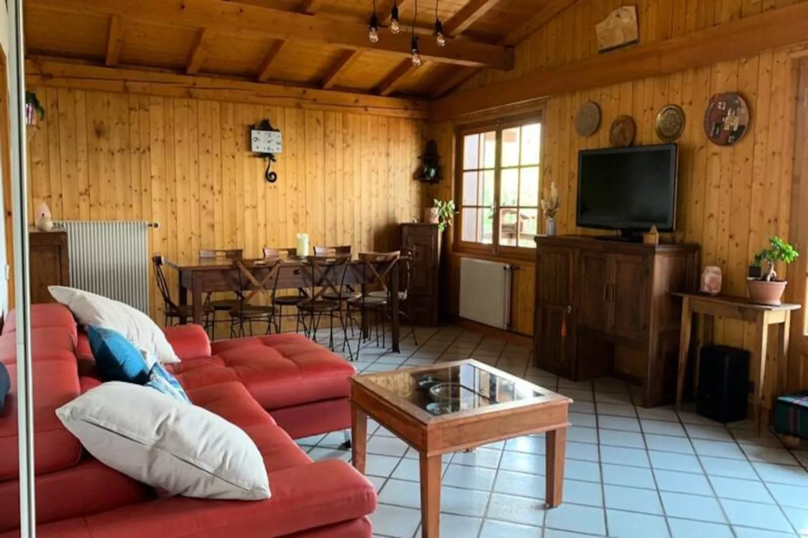 Chalet Mollaz-Nicht zugeordnet