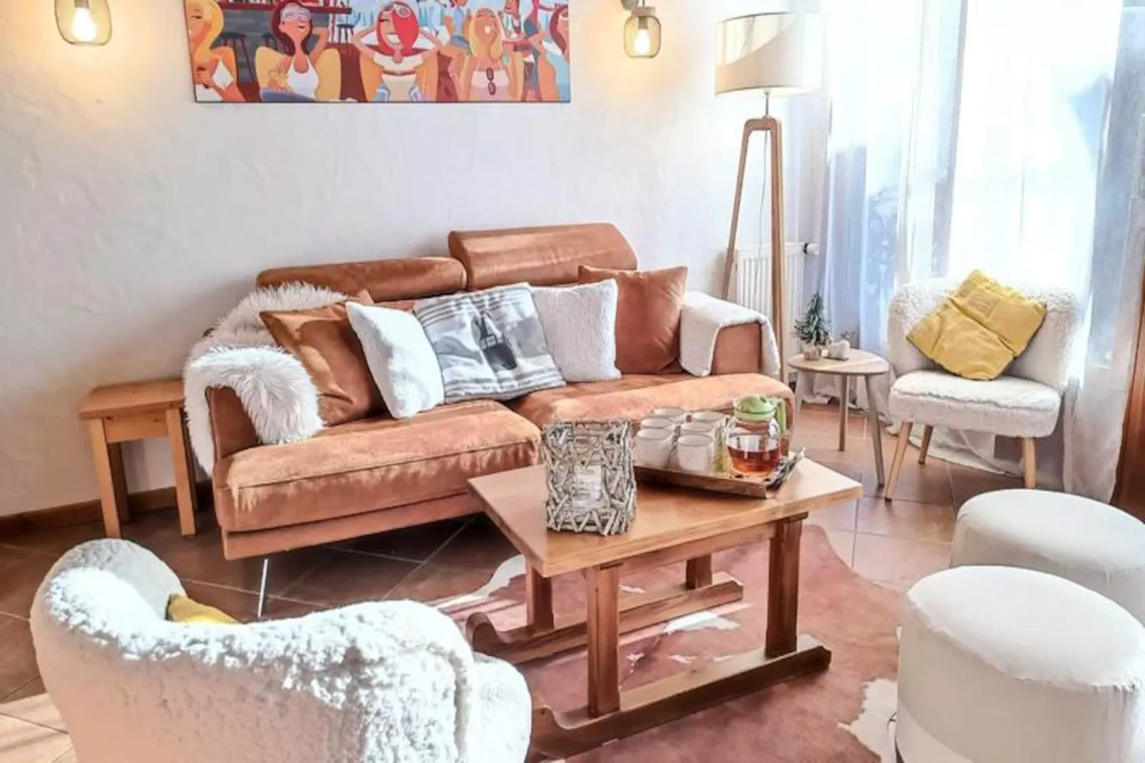 Résidence La Planchette-Non tagué