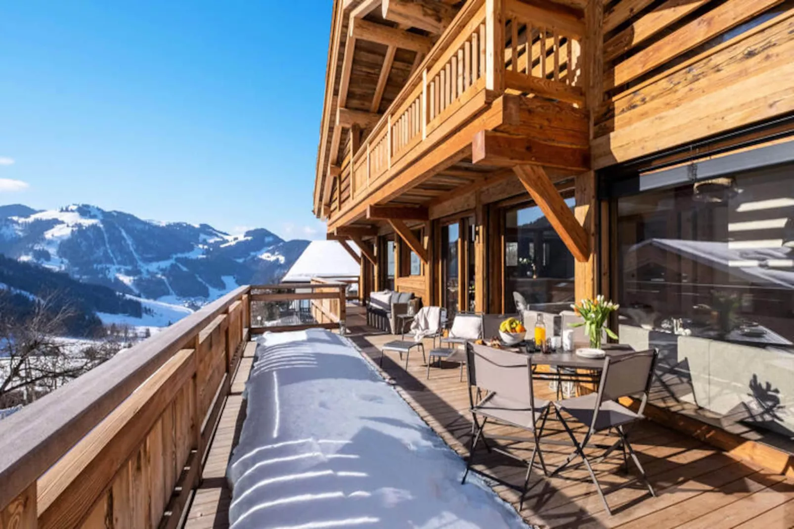 Résidence Balmaz Lodge-Non tagué