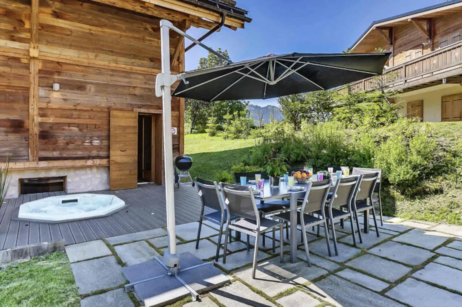 Résidence Lodge Fougeres-Nicht zugeordnet